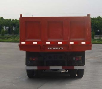 Dongfeng  EQ3190FZ Dump truck