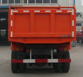 Dongfeng  EQ3190FZ Dump truck