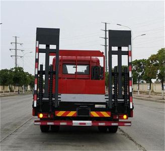 Dongfeng  EQ5180TPBGSZ6D Flat transport vehicle