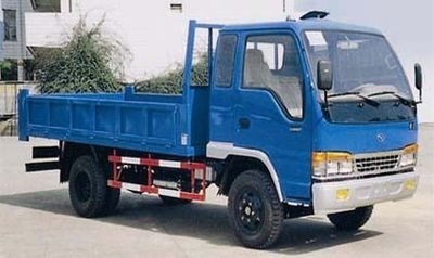 Fujian brand automobiles FJ3043CP1 Dump truck