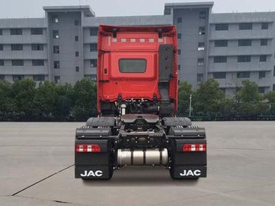 Jianghuai brand automobiles HFC4252P1K8E33MS Tractor