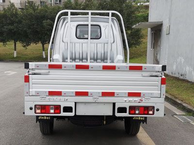 Jinbei  JKC1023SB5EL Truck