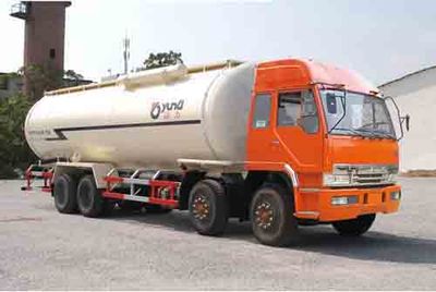 Yunli LG5314GSNBulk cement truck