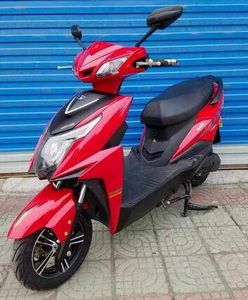 Longxi  LX1800DT2 Electric two wheeled motorcycle