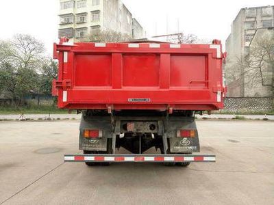 Chenglong  LZ3120M3AB Dump truck