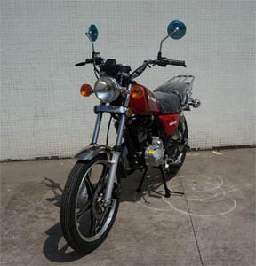 Mingbang MB1252BCTwo wheeled motorcycles