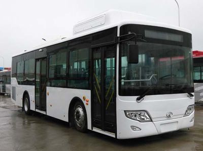 Kaiwo  NJL6109HEVN1 Hybrid urban buses