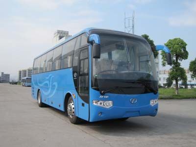 Anyuan  PK6100EH4 Tourist buses