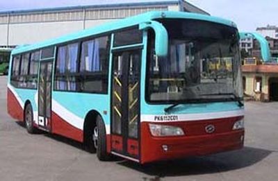 Anyuan PK6112CD1Large city buses