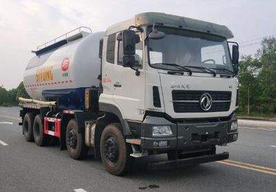 Fengba  STD5311GGHDFH6 Dry mixed mortar transport vehicle