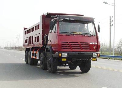 Tonghua  THT3310SX01 Dump truck