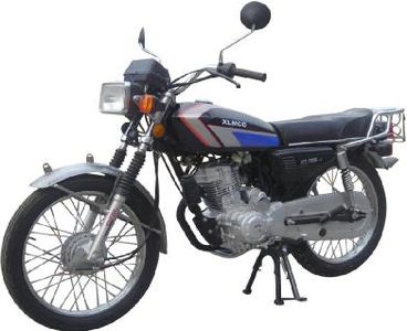 Xunlong  XL125A Two wheeled motorcycles