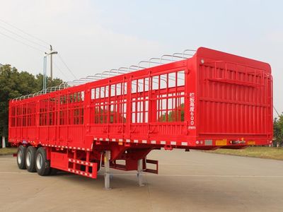 Xingma  XMP9402CCY Gantry transport semi-trailer