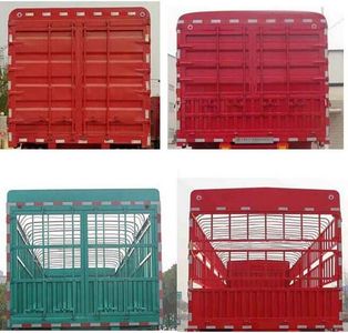 Xingma  XMP9402CCY Gantry transport semi-trailer