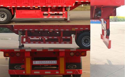 Xingma  XMP9402CCY Gantry transport semi-trailer