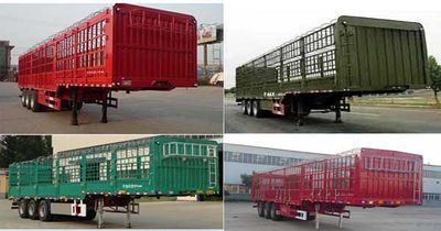 Xingma  XMP9402CCY Gantry transport semi-trailer