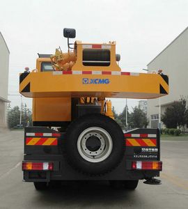 XCMG  XZJ5239JQZ16 Car crane