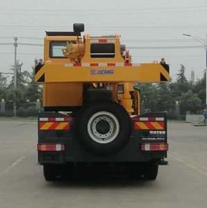 XCMG  XZJ5239JQZ16 Car crane