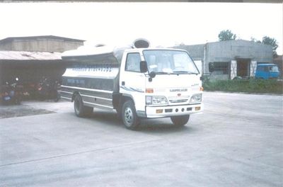 Qingqi  ZB5040GYS Liquid food transport vehicle