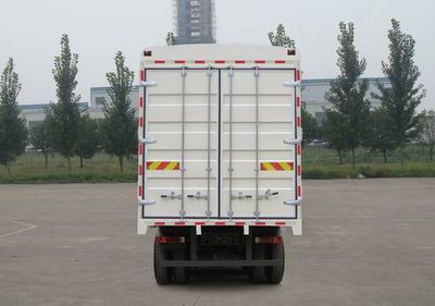 Haowo  ZZ5257CCYM5247D1 Grate type transport vehicle