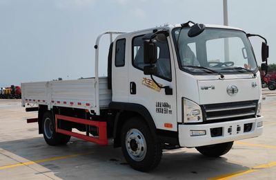 Jiefang Automobile CA1140P40K42L2E6A85 Truck