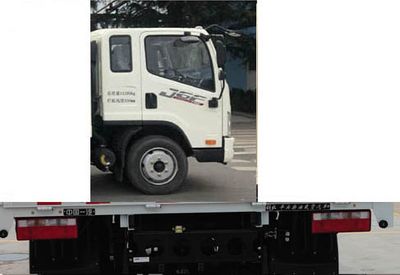 Jiefang Automobile CA1140P40K42L2E6A85 Truck