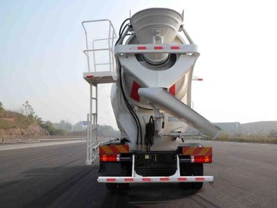 Sany  HQC5250GJB1DZ Concrete mixing transport vehicle