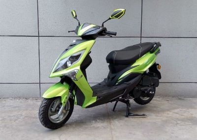 Green Bo  LB125T19 Two wheeled motorcycles