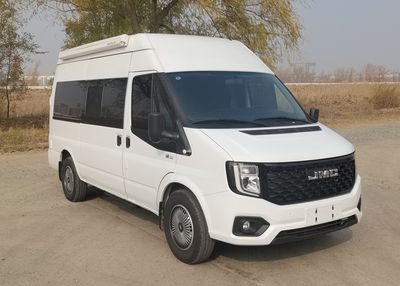 Yingli  LYF5040TSYF2 Camping vehicle