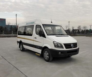 Land Ark RQ6600XEVQ6 Pure electric passenger cars