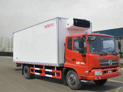 Matsukawa  SCL5163XLC Refrigerated truck