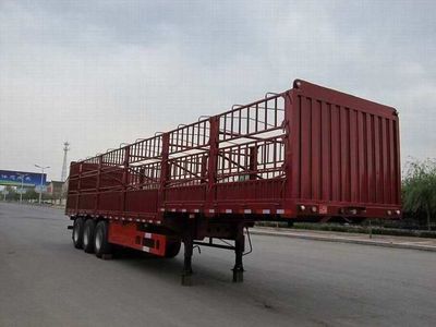 Junchang  SDH9403CSC Gantry semi-trailer