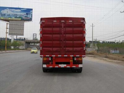 Junchang  SDH9403CSC Gantry semi-trailer