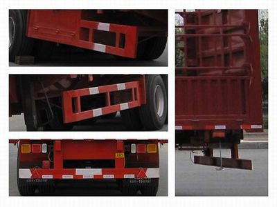 Junchang  SDH9403CSC Gantry semi-trailer