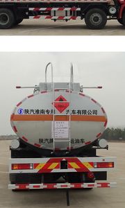 Shaanxi Automobile SHN5310GYYMB4561 Oil tanker