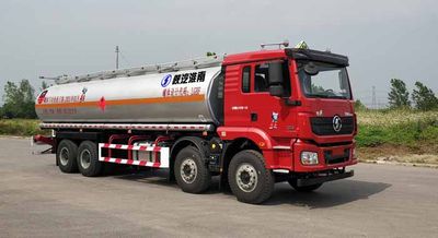 Shaanxi Automobile SHN5310GYYMB4561 Oil tanker