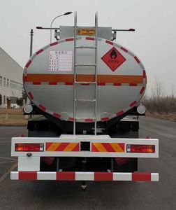 Shaanxi Automobile SHN5310GYYMB4561 Oil tanker