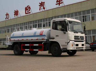 Xingshi  SLS5163GSSD Sprinkler truck