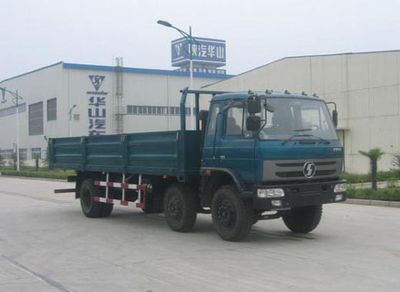 Shaanxi AutomobileSX1160GP3Truck