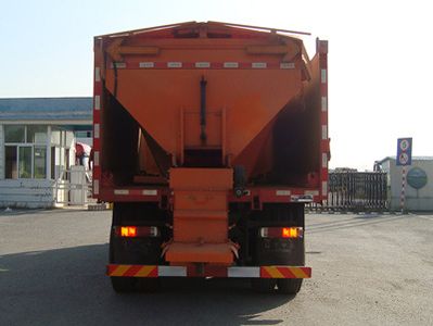 Tonghua  THT5251TCXBJ Snowplow