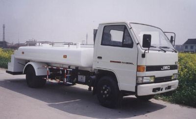 Ximei  WXQ5040GXW2 Aircraft suction vehicle