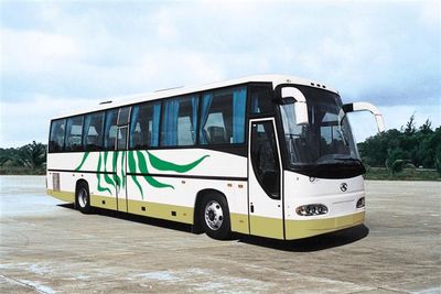 Jinlong  XMQ6115J1SB Tourist buses