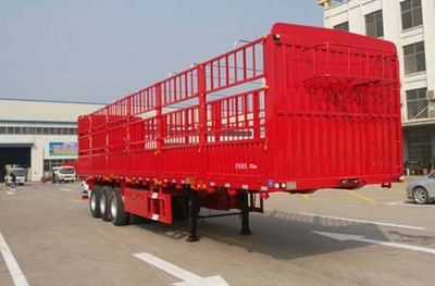 Far East MotorsYDA9400CCYGantry transport semi-trailer