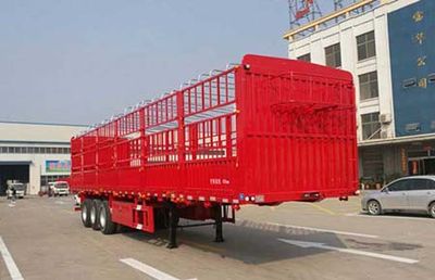 Far East Motors YDA9400CCY Gantry transport semi-trailer