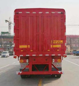 Far East Motors YDA9400CCY Gantry transport semi-trailer