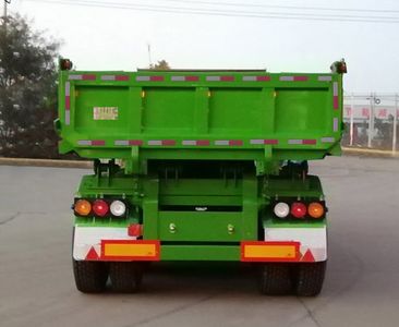 Yunxiang  YDX9404ZHX tipping chassis 