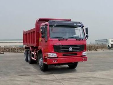 Haoluo  ZZ3207N3247A Dump truck