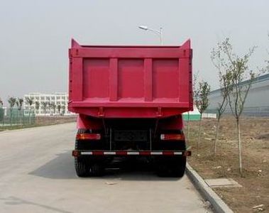 Haoluo  ZZ3207N3247A Dump truck