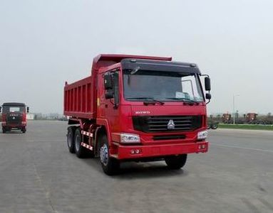 Haoluo  ZZ3207N3247A Dump truck