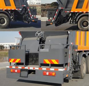 Zhuma  ZZM5311TFC Asphalt crushed stone synchronous sealing vehicle